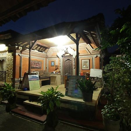 Loris Homestay Ubud  Exterior photo