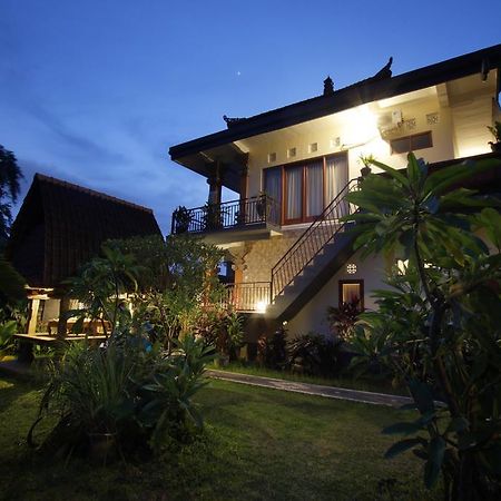 Loris Homestay Ubud  Exterior photo