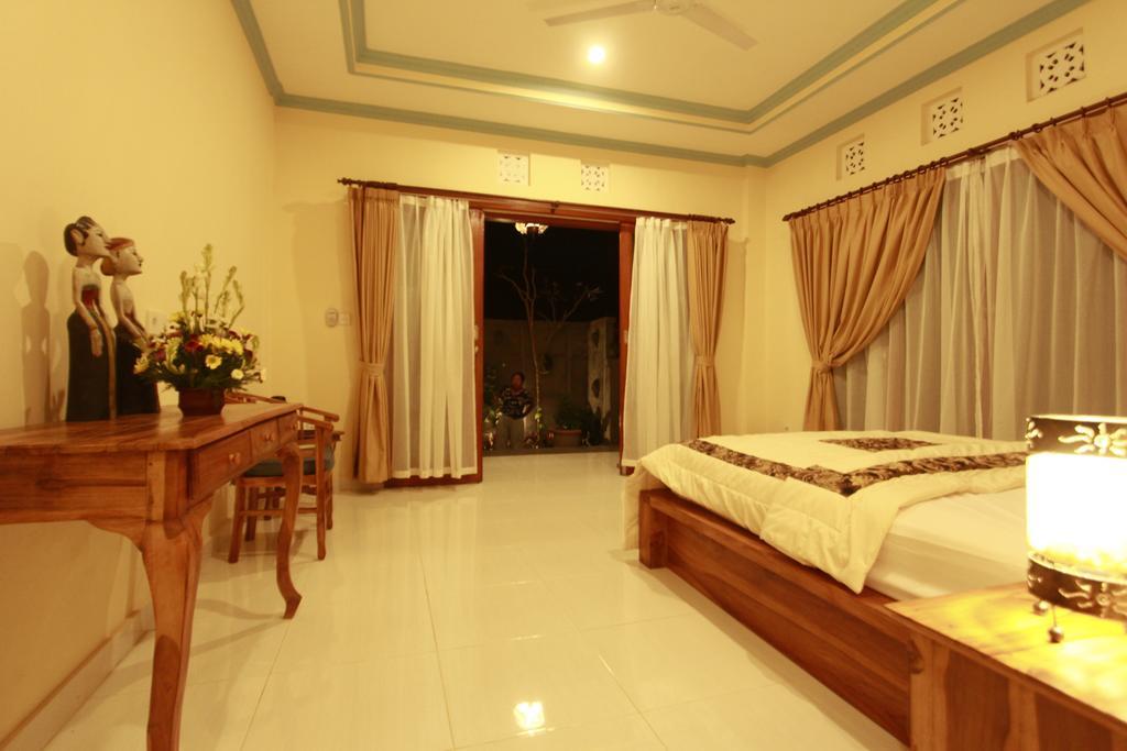 Loris Homestay Ubud  Exterior photo