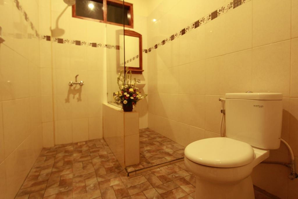 Loris Homestay Ubud  Exterior photo