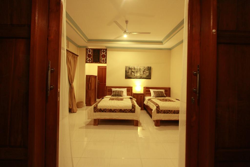 Loris Homestay Ubud  Exterior photo