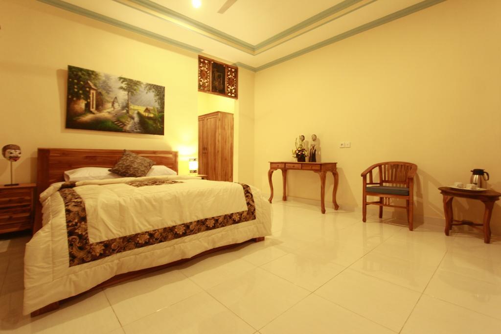 Loris Homestay Ubud  Exterior photo