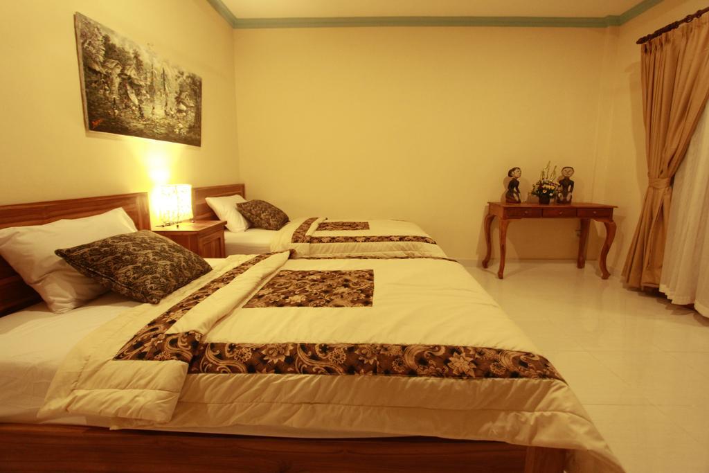 Loris Homestay Ubud  Room photo