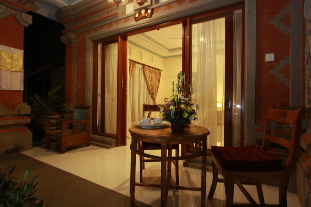 Loris Homestay Ubud  Room photo