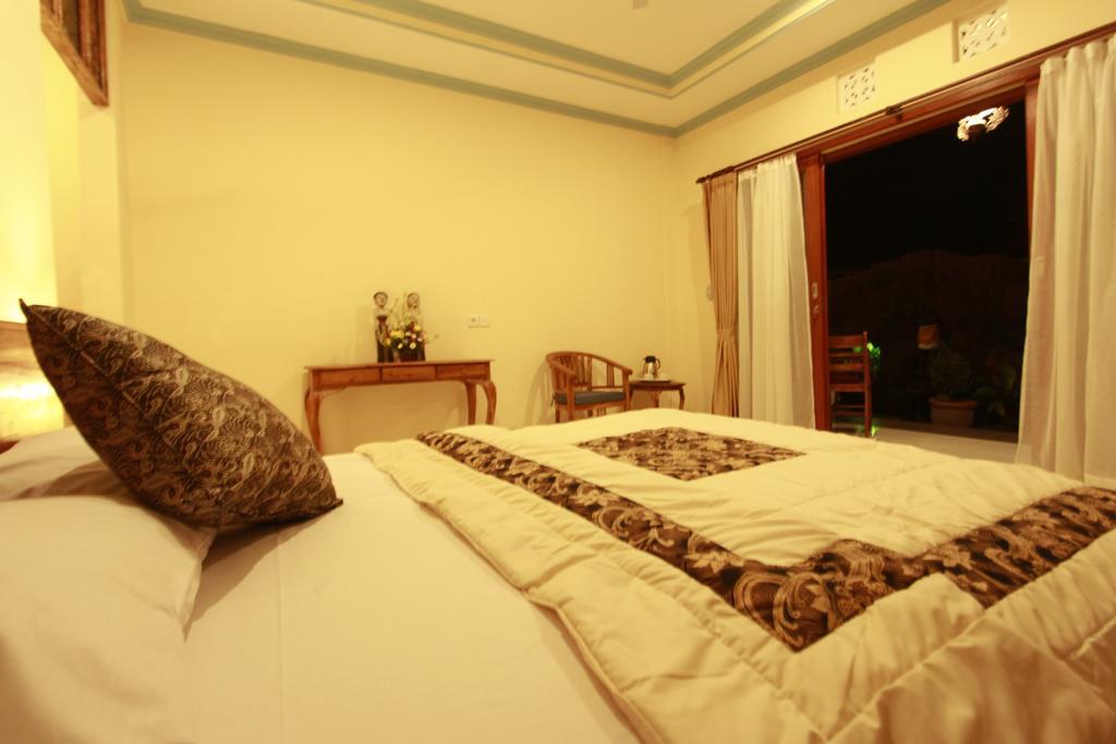 Loris Homestay Ubud  Exterior photo