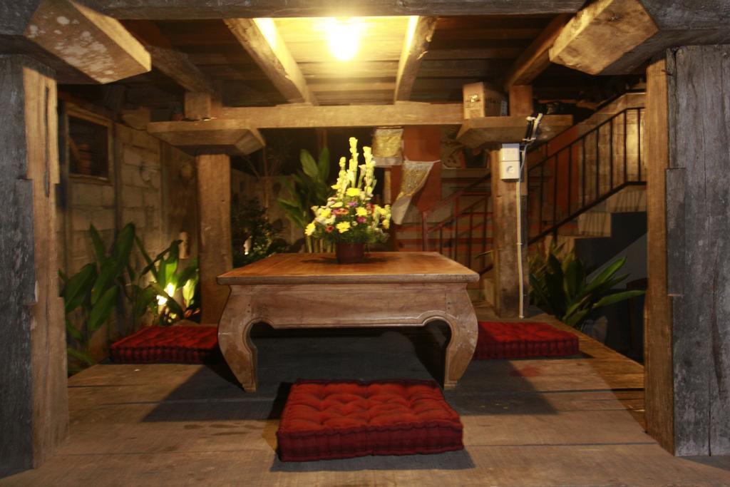 Loris Homestay Ubud  Exterior photo