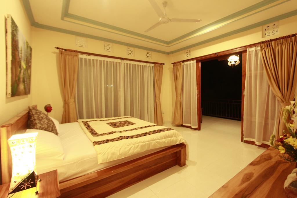 Loris Homestay Ubud  Exterior photo