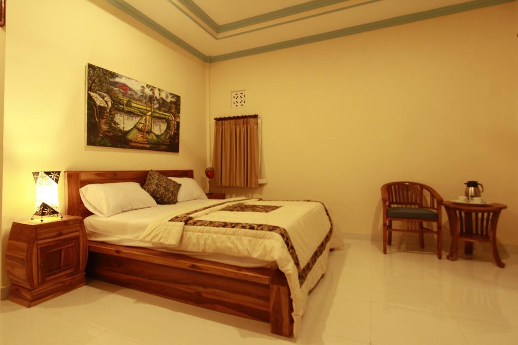 Loris Homestay Ubud  Exterior photo