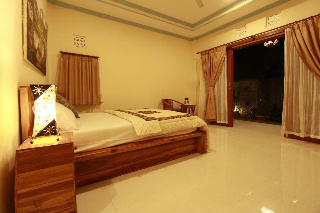 Loris Homestay Ubud  Exterior photo