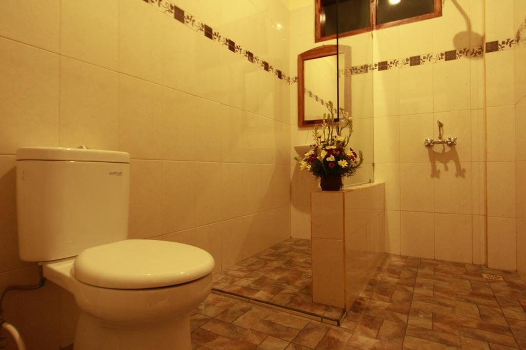 Loris Homestay Ubud  Exterior photo