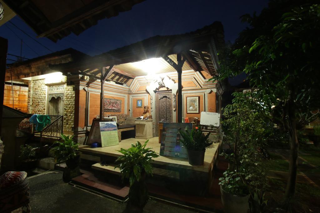 Loris Homestay Ubud  Exterior photo