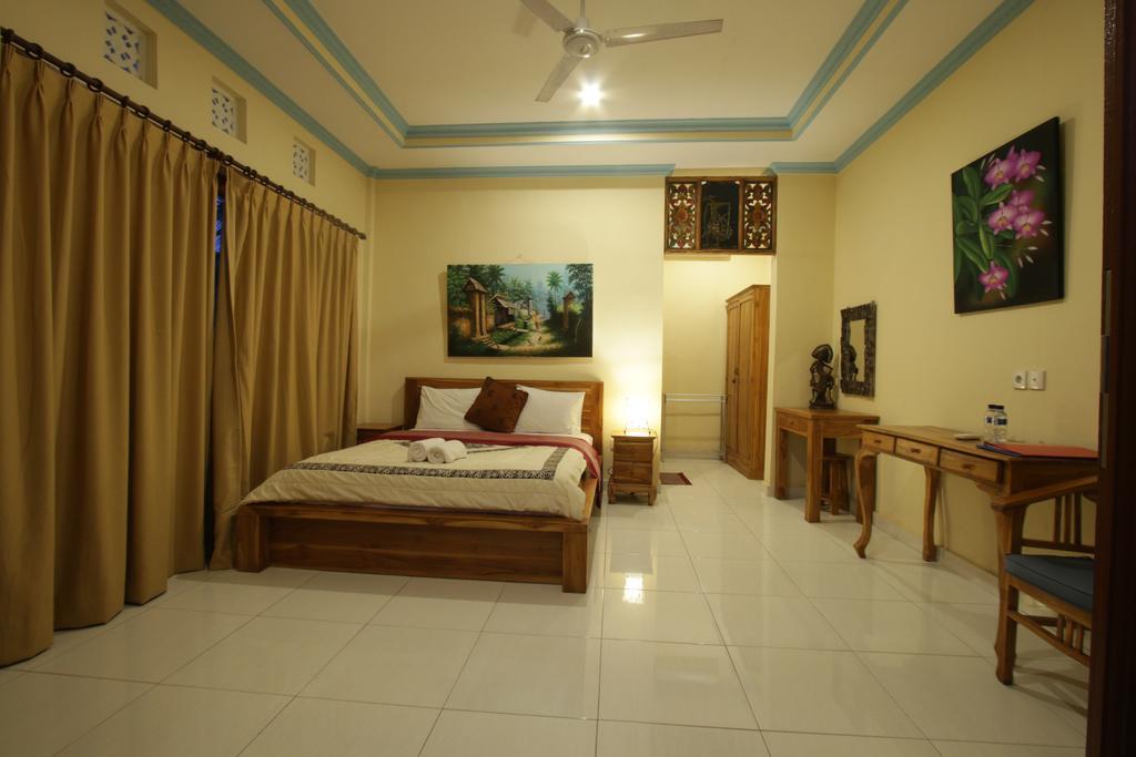 Loris Homestay Ubud  Exterior photo