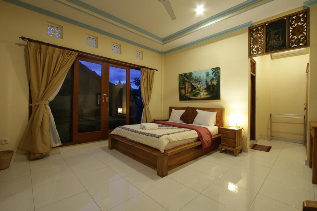 Loris Homestay Ubud  Exterior photo