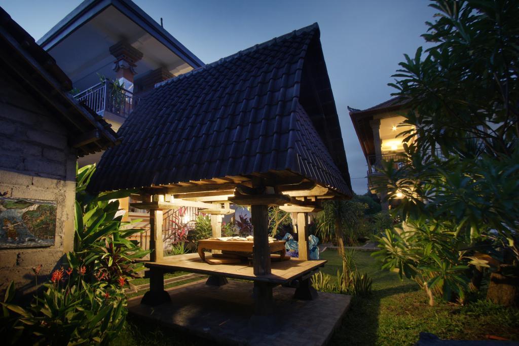 Loris Homestay Ubud  Exterior photo