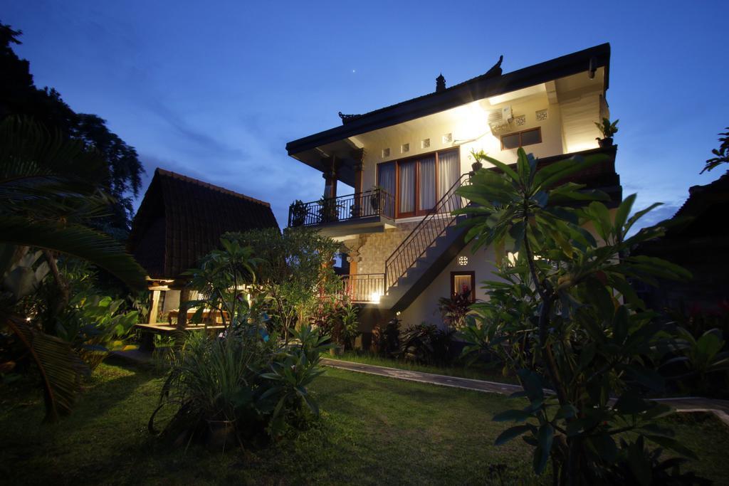 Loris Homestay Ubud  Exterior photo