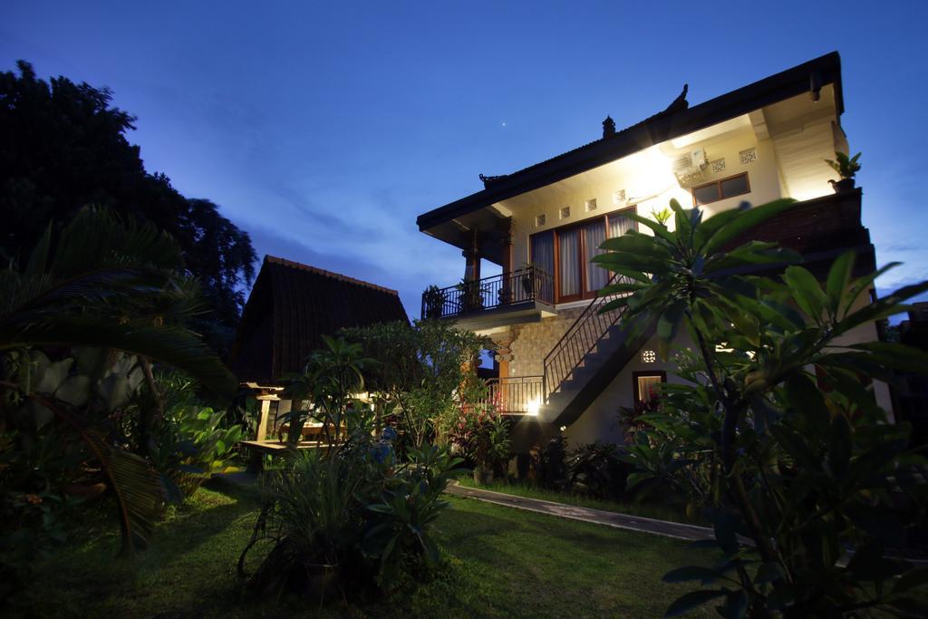 Loris Homestay Ubud  Exterior photo